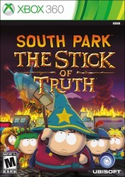 South Park: The Stick of Truth Rom